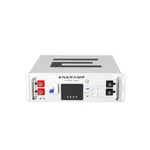 Eneramp Endurance 5 - 100Ah Field Servicable Rack Mount Battery