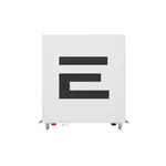 Top view of the E-030001 battery rendered